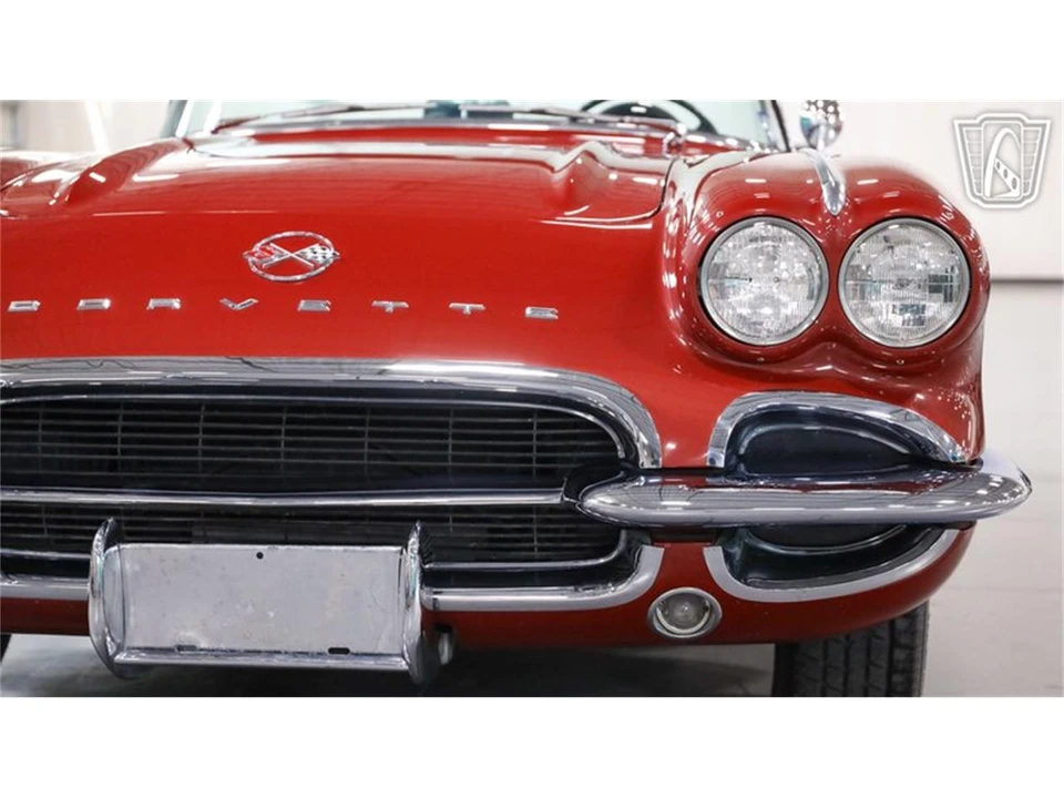 1962 Chevrolet Corvette C1 - Image 9 of 31