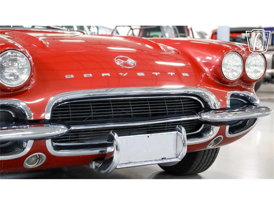 1962 Chevrolet Corvette C1 - Image 29 of 31
