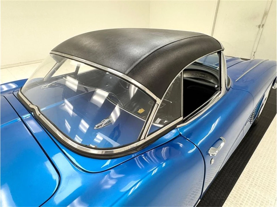 1962 Chevrolet Corvette C1 - Image 26 of 31