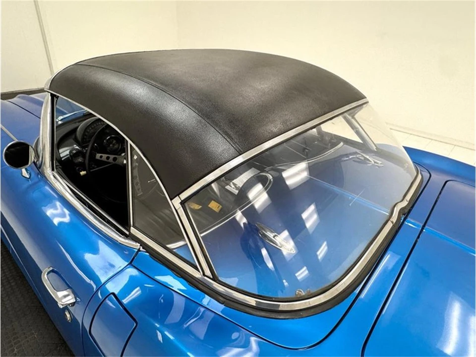 1962 Chevrolet Corvette C1 - Image 21 of 31