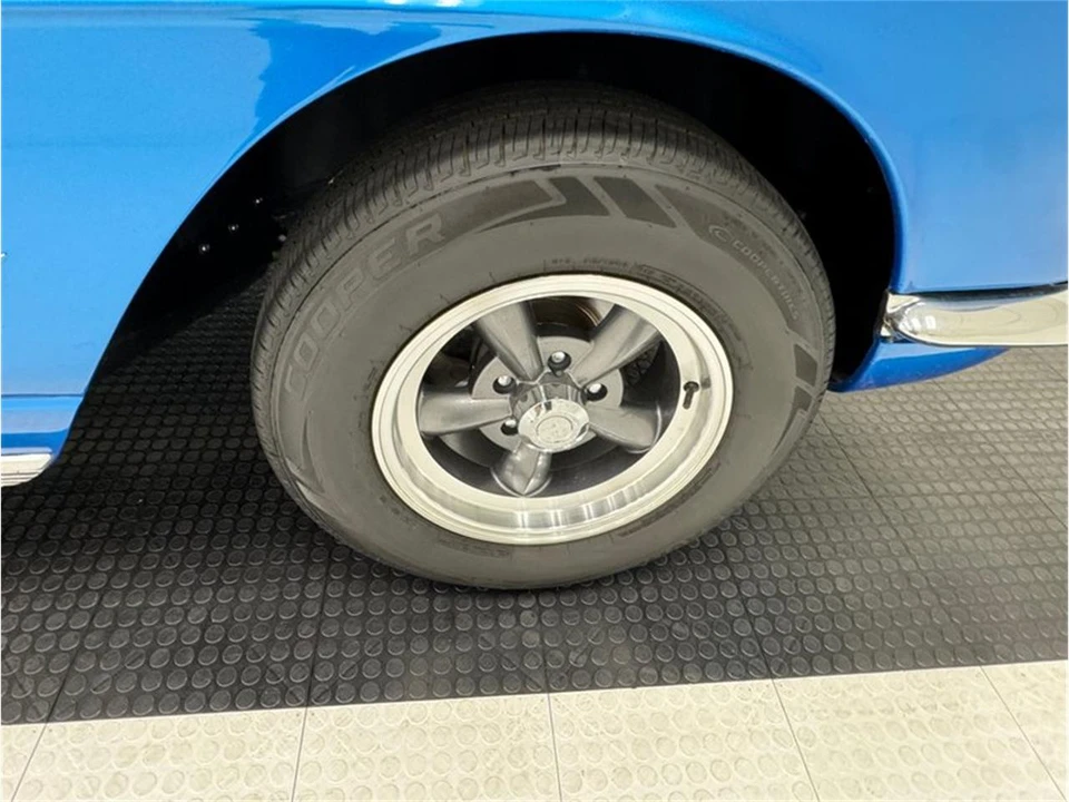 1962 Chevrolet Corvette C1 - Image 27 of 31