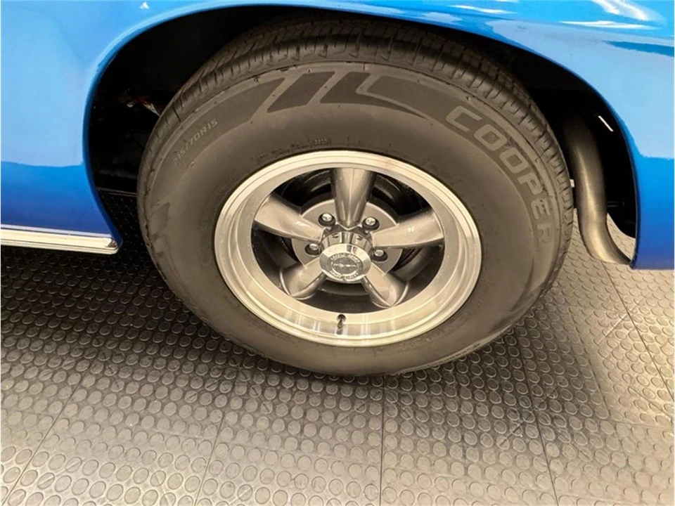 1962 Chevrolet Corvette C1 - Image 22 of 31