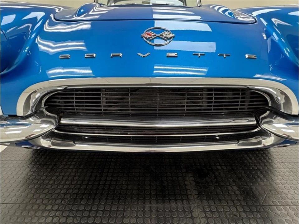 1962 Chevrolet Corvette C1 - Image 12 of 31
