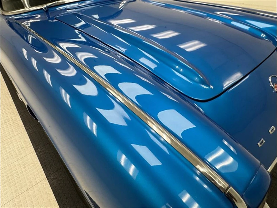 1962 Chevrolet Corvette C1 - Image 28 of 31