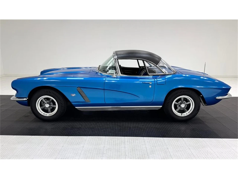 1962 Chevrolet Corvette C1 - Image 3 of 31