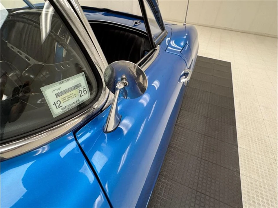 1962 Chevrolet Corvette C1 - Image 19 of 31