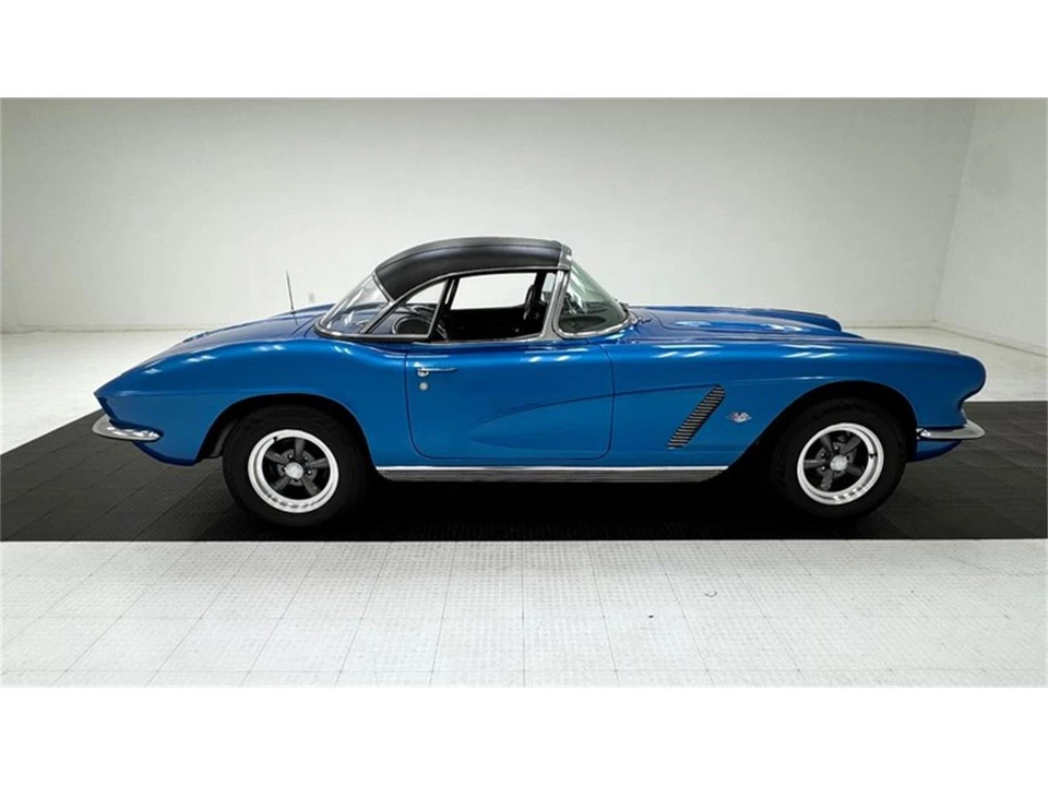1962 Chevrolet Corvette C1 - Image 9 of 31