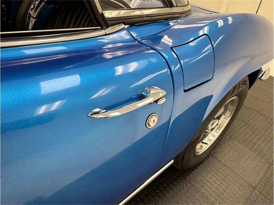 1962 Chevrolet Corvette C1 - Image 20 of 31
