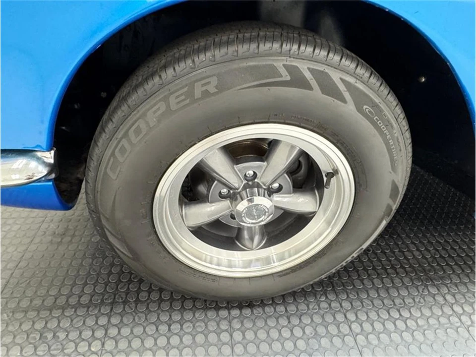 1962 Chevrolet Corvette C1 - Image 15 of 31