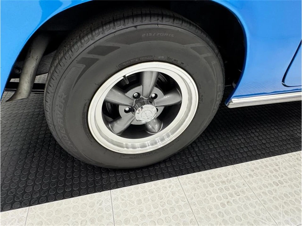 1962 Chevrolet Corvette C1 - Image 25 of 31
