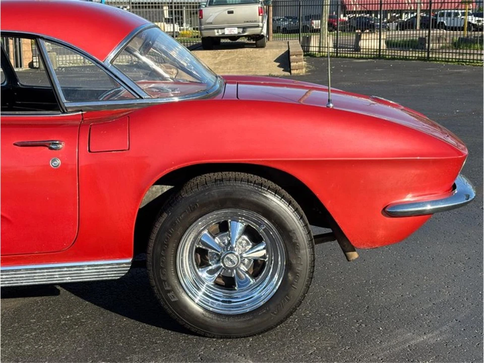 1962 Chevrolet Corvette C1 - Image 6 of 31