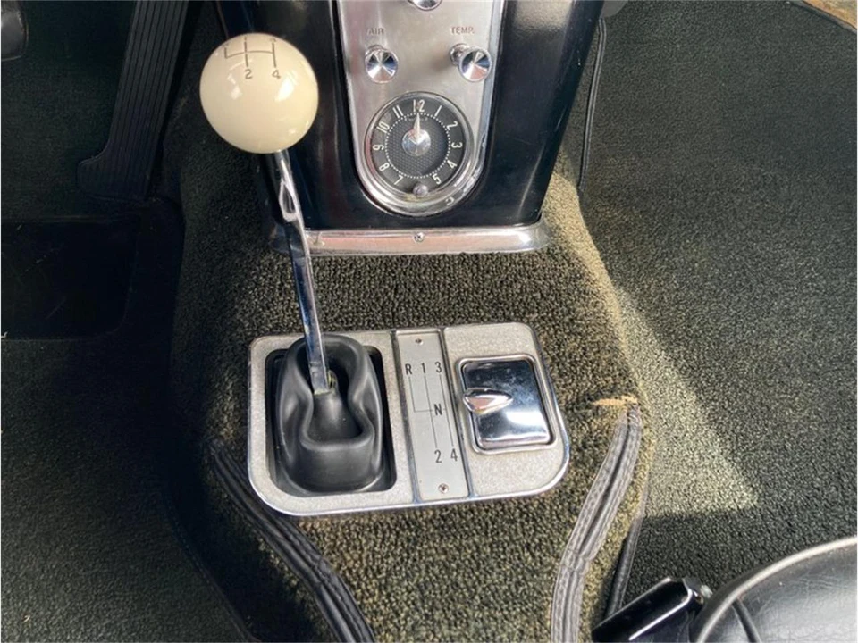 1962 Chevrolet Corvette C1 - Image 25 of 31
