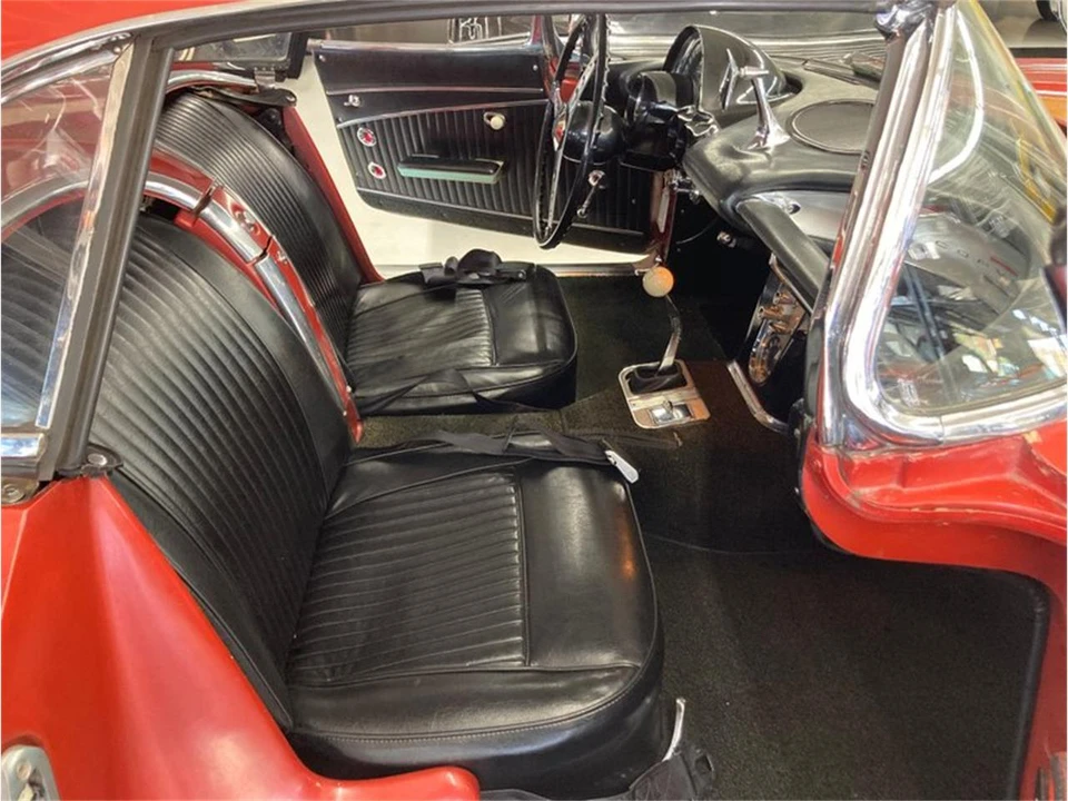 1962 Chevrolet Corvette C1 - Image 26 of 31
