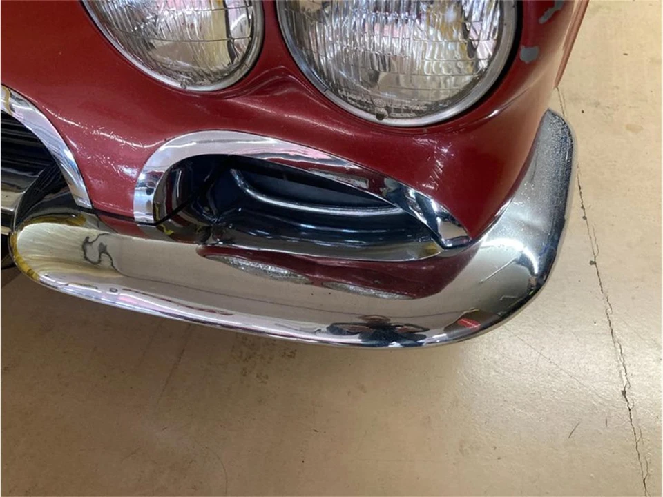 1962 Chevrolet Corvette C1 - Image 31 of 31