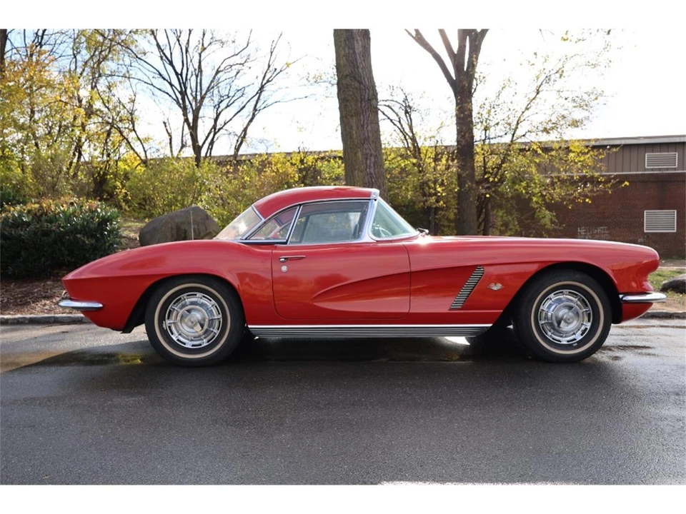1962 Chevrolet Corvette C1 - Image 3 of 8
