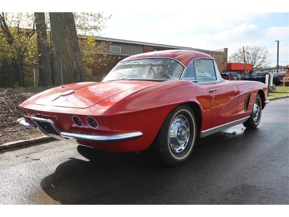 1962 Chevrolet Corvette C1 - Image 5 of 8