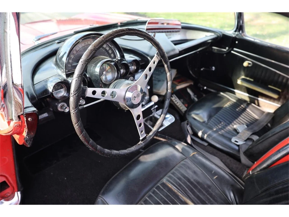 1962 Chevrolet Corvette C1 - Image 7 of 8
