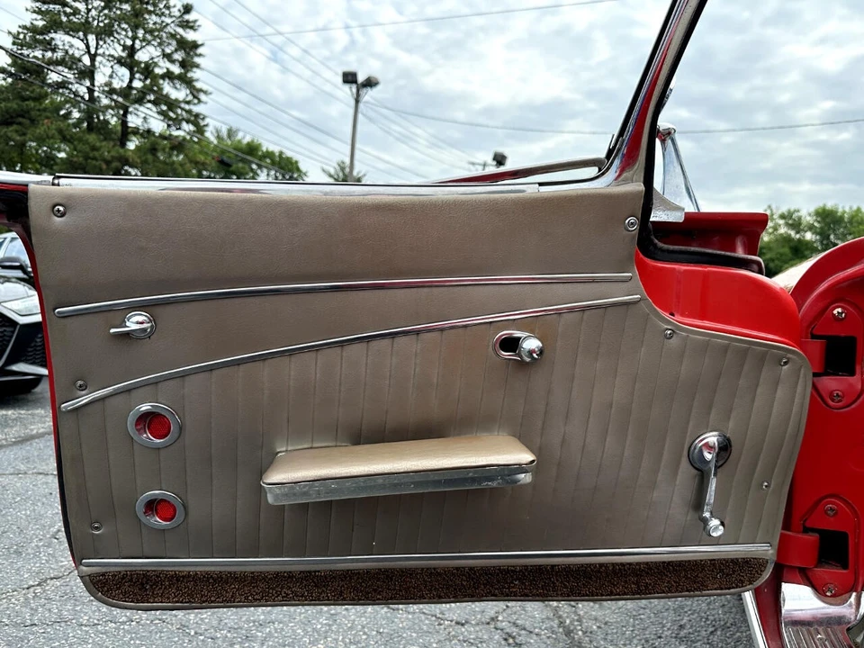 1962 Chevrolet Corvette C1 - Image 13 of 21