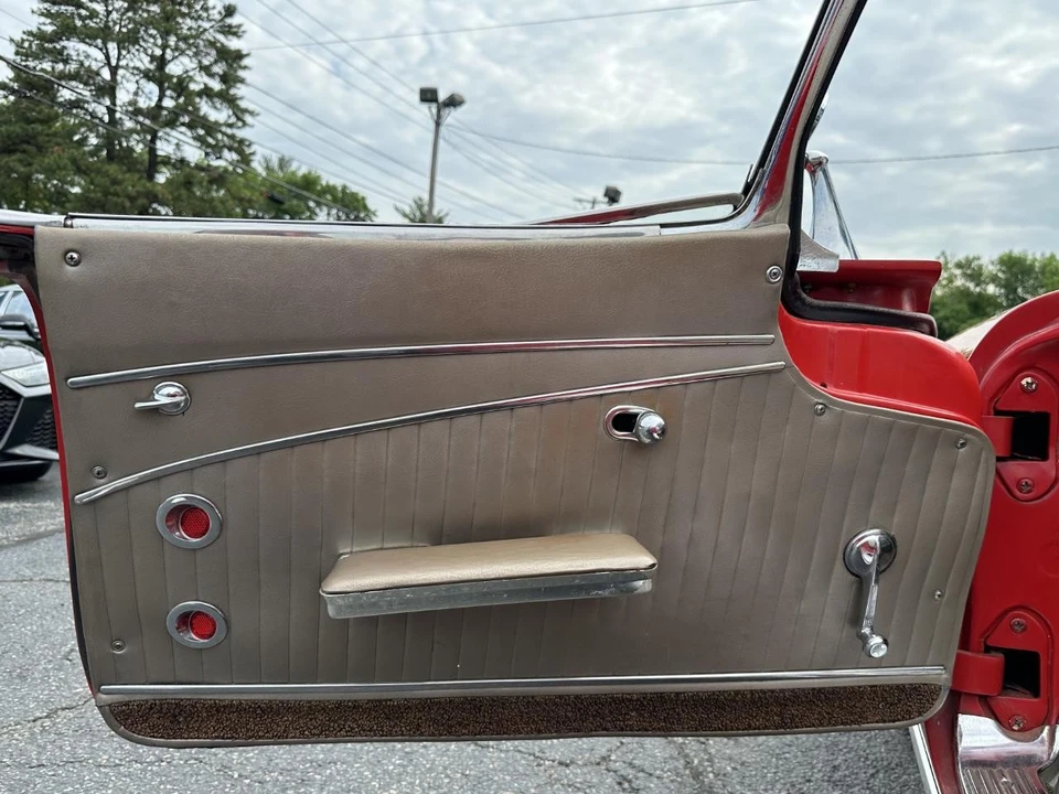 1962 Chevrolet Corvette C1 - Image 13 of 31
