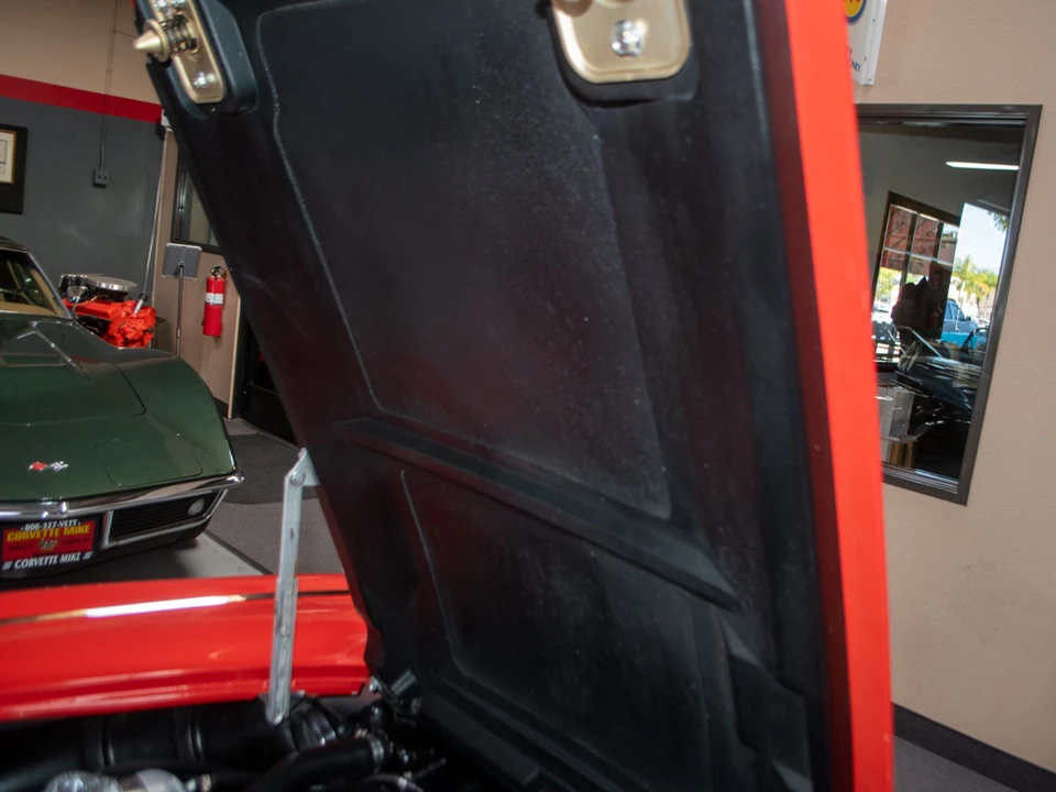 1962 Chevrolet Corvette C1 - Image 30 of 31