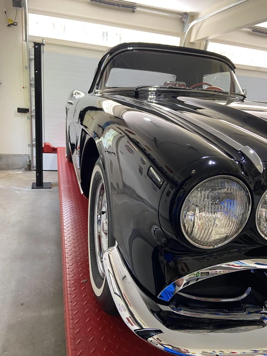 1962 Chevrolet Corvette C1 - Image 22 of 31
