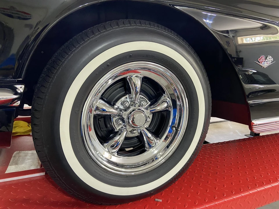 1962 Chevrolet Corvette C1 - Image 27 of 31