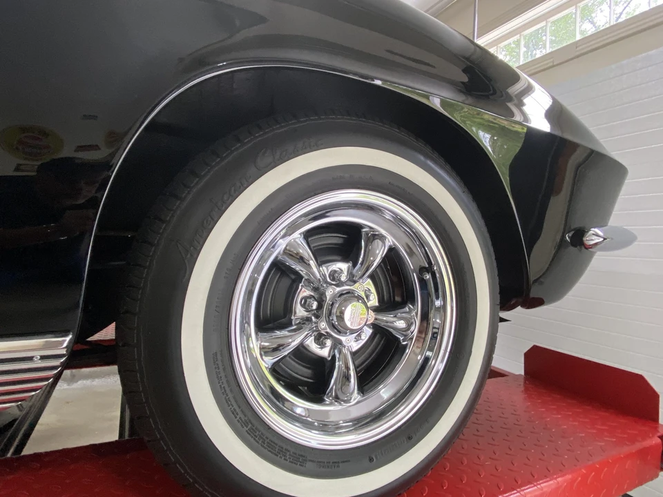 1962 Chevrolet Corvette C1 - Image 28 of 31