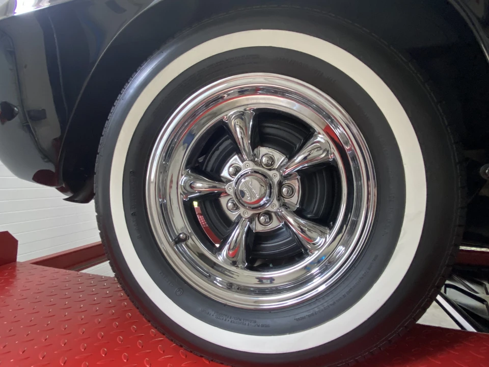 1962 Chevrolet Corvette C1 - Image 29 of 31