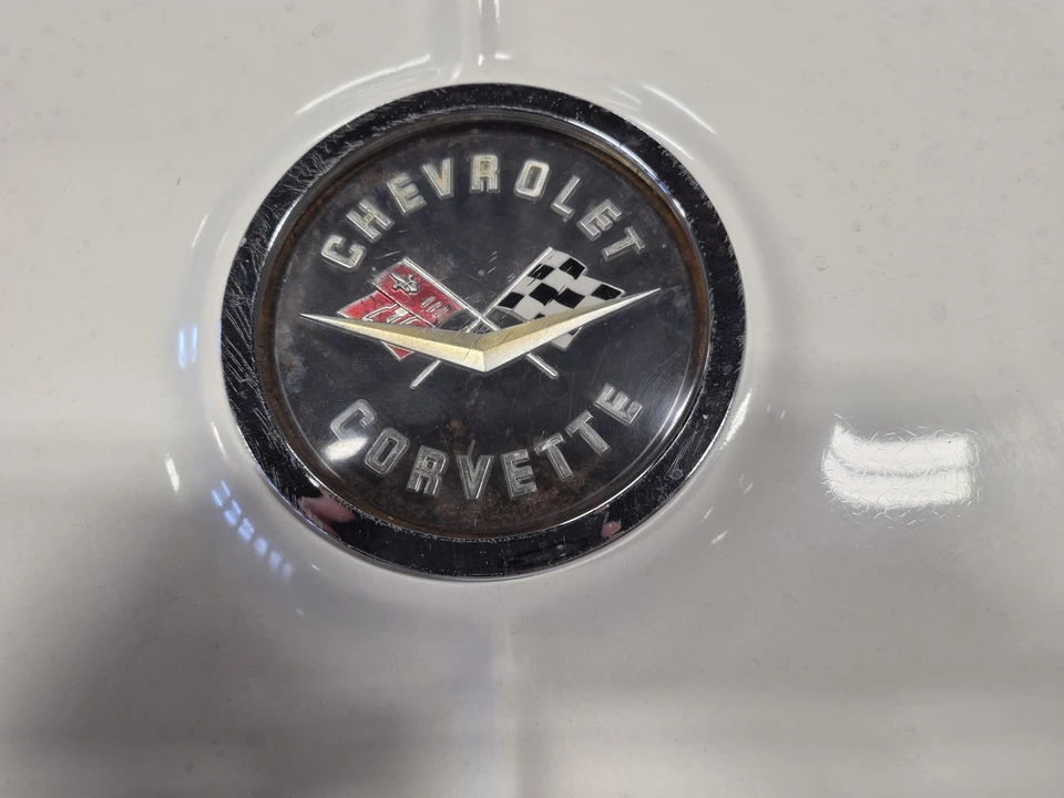 1962 Chevrolet Corvette C1 - Image 28 of 31