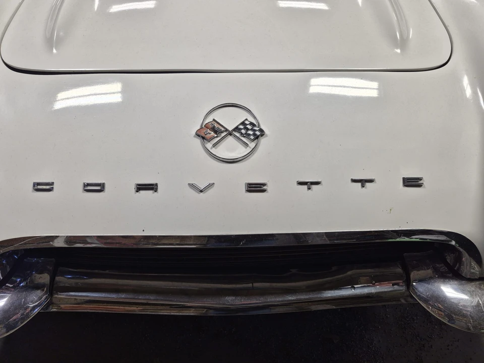 1962 Chevrolet Corvette C1 - Image 27 of 31