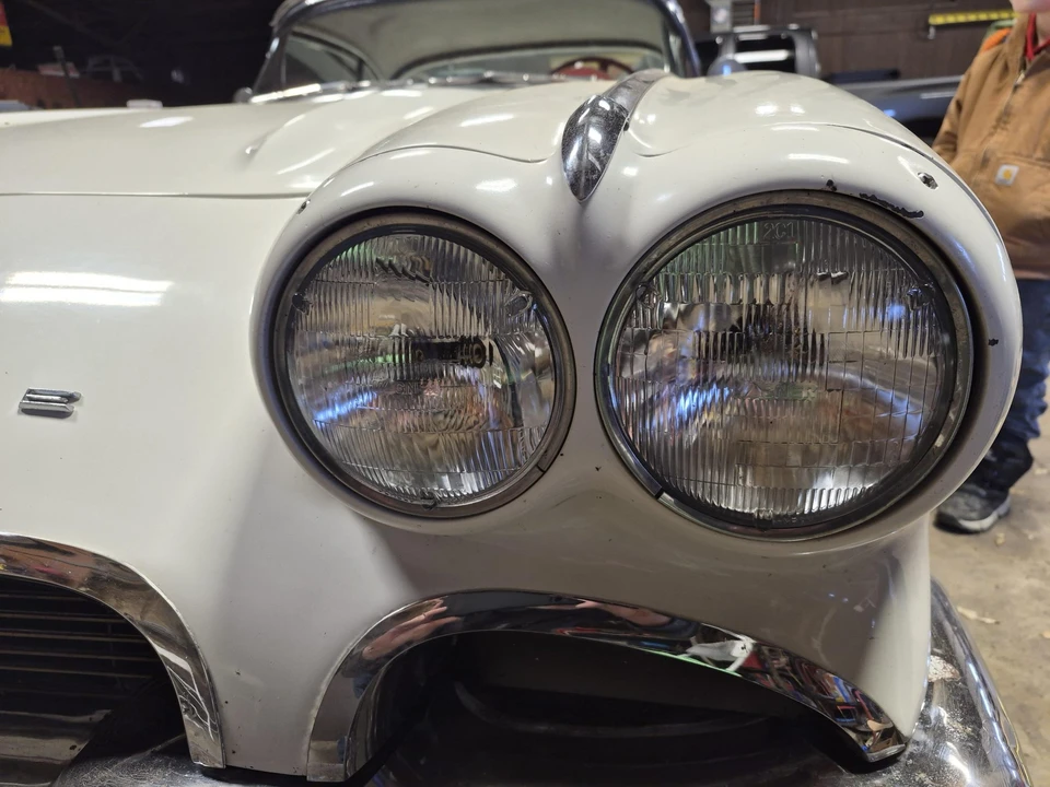 1962 Chevrolet Corvette C1 - Image 21 of 31