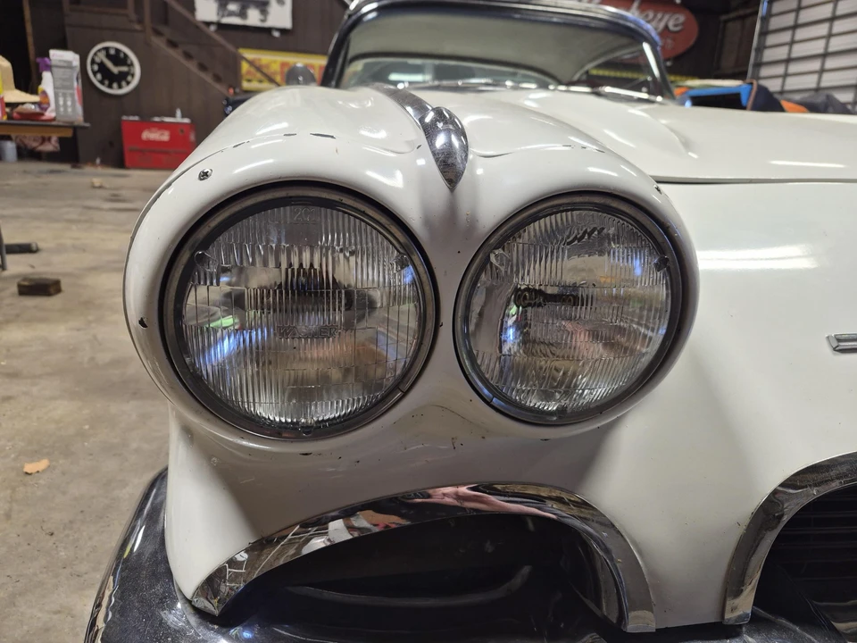 1962 Chevrolet Corvette C1 - Image 22 of 31
