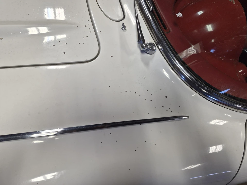 1962 Chevrolet Corvette C1 - Image 17 of 31