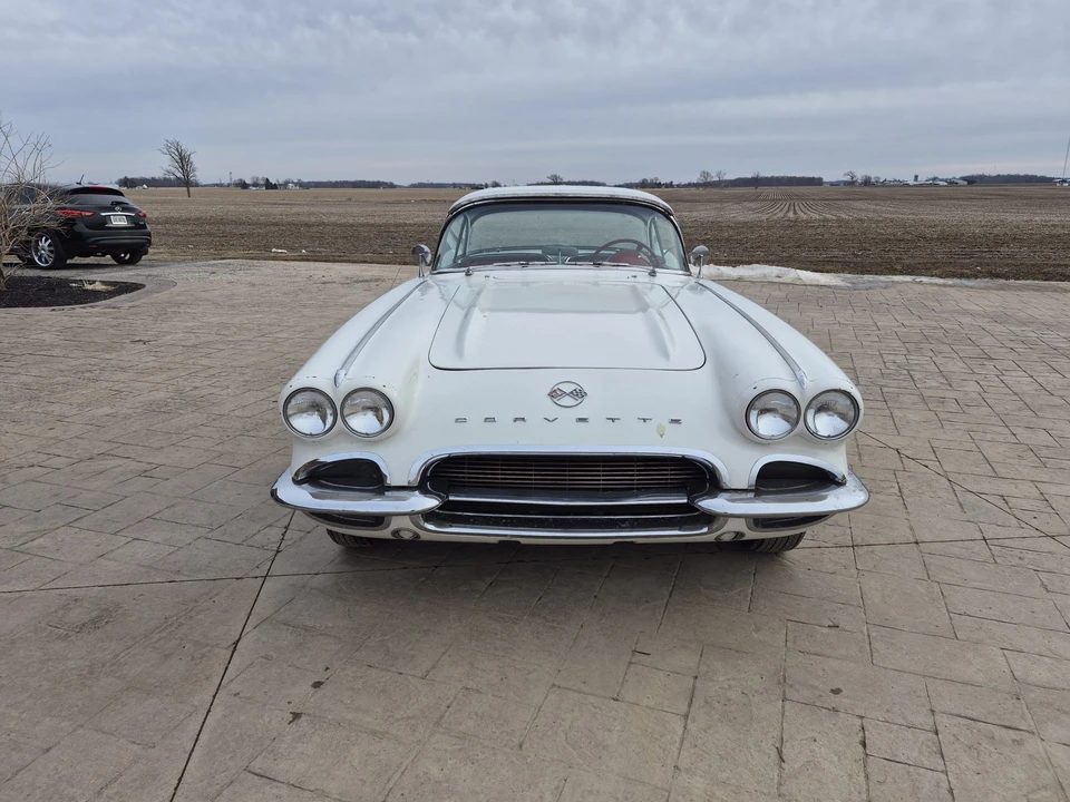 1962 Chevrolet Corvette C1 - Image 3 of 31