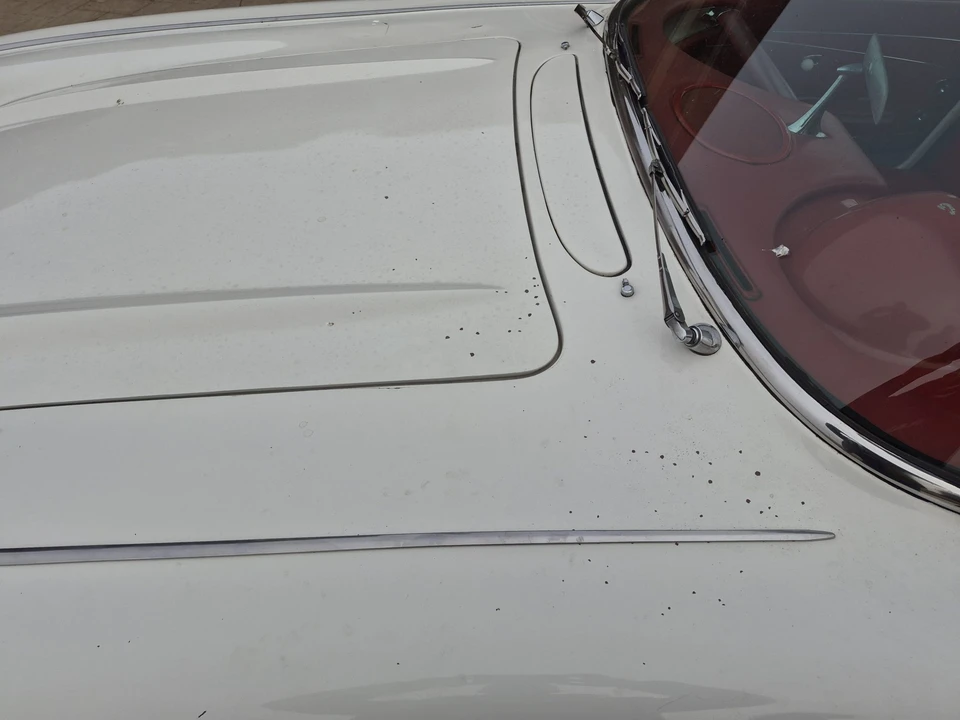1962 Chevrolet Corvette C1 - Image 16 of 31