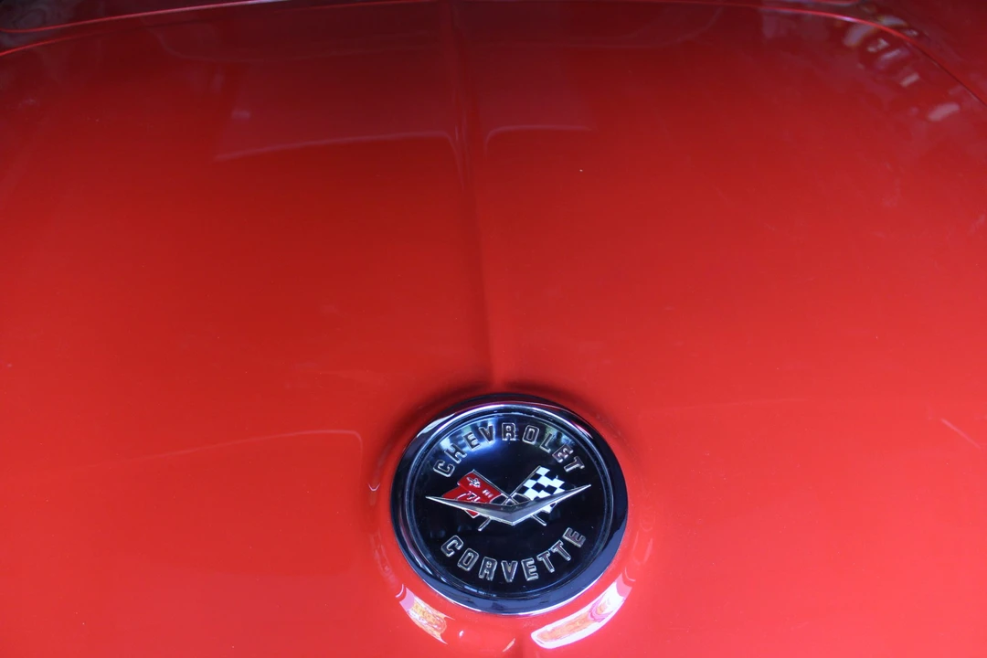 1962 Chevrolet Corvette C1 - Image 17 of 31