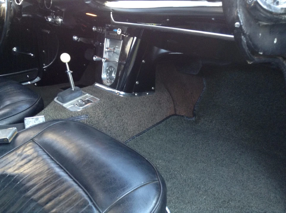 1962 Chevrolet Corvette C1 - Image 23 of 31