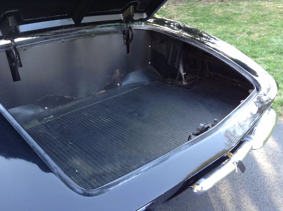 1962 Chevrolet Corvette C1 - Image 26 of 31
