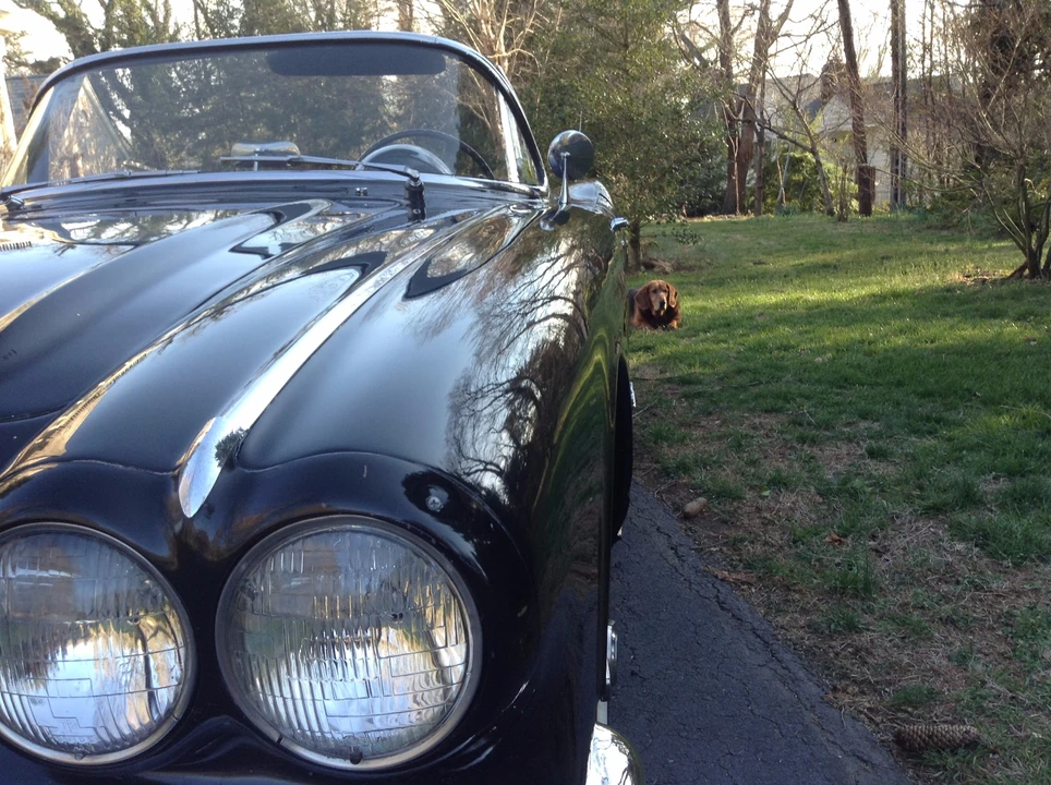 1962 Chevrolet Corvette C1 - Image 16 of 31
