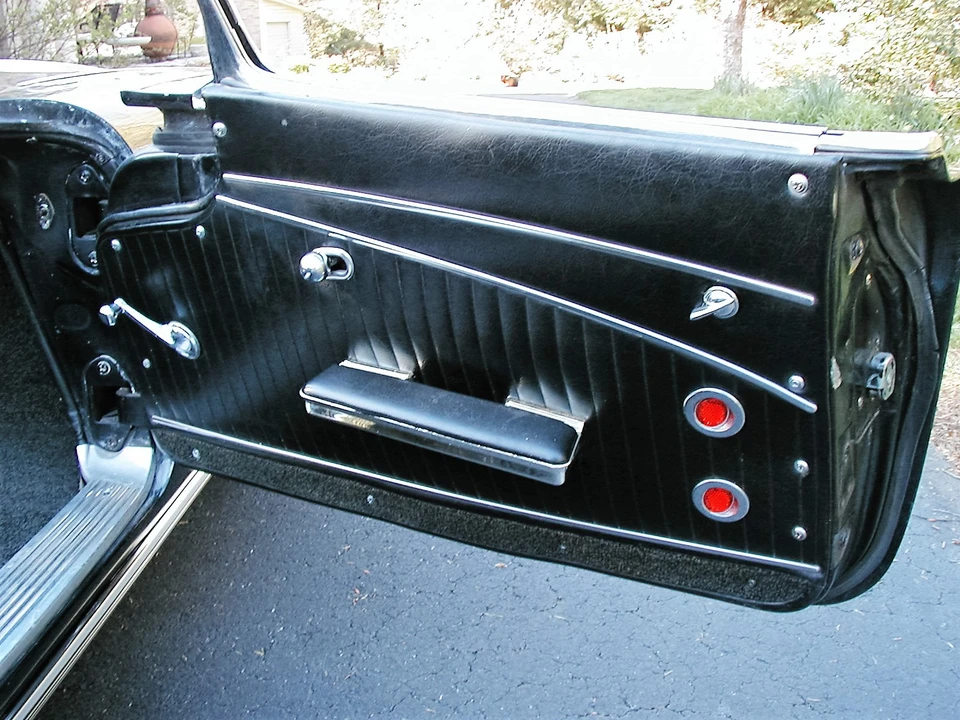 1962 Chevrolet Corvette C1 - Image 25 of 31