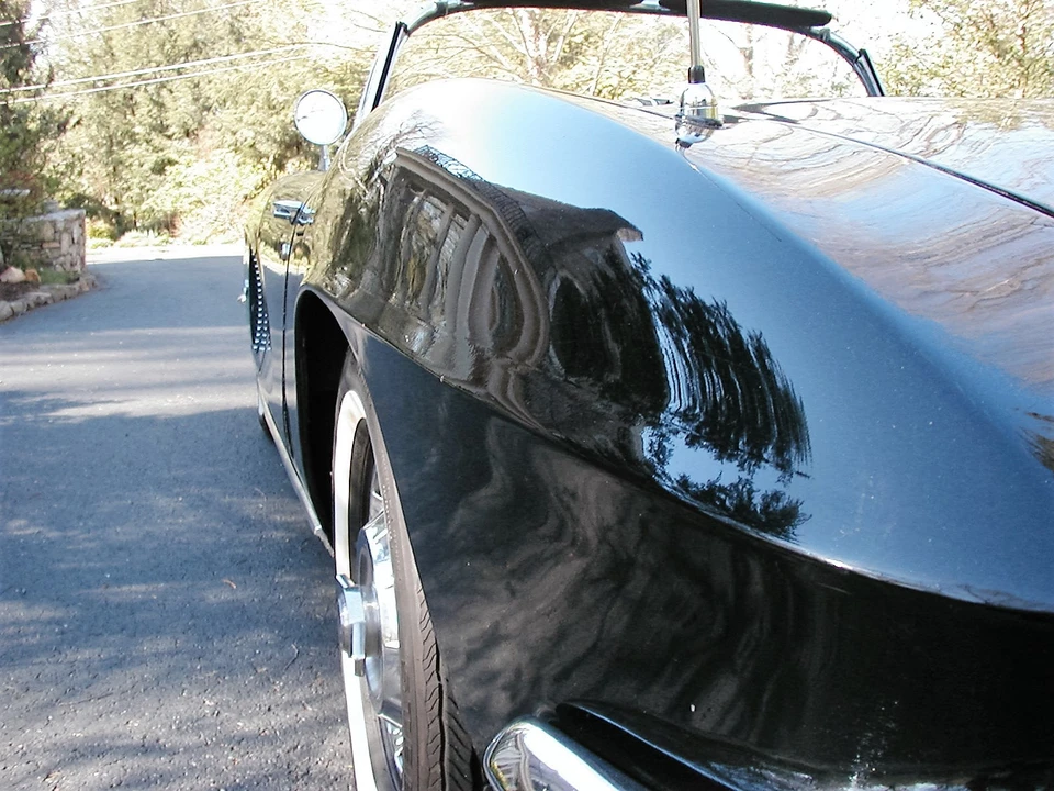 1962 Chevrolet Corvette C1 - Image 17 of 31