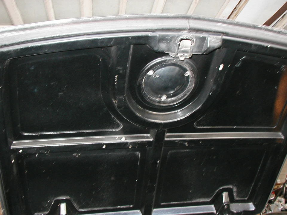 1962 Chevrolet Corvette C1 - Image 30 of 31