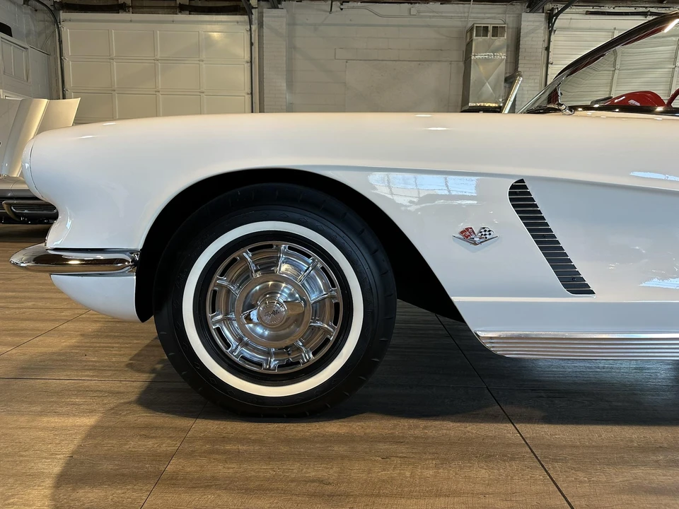 1962 Chevrolet Corvette C1 - Image 26 of 31