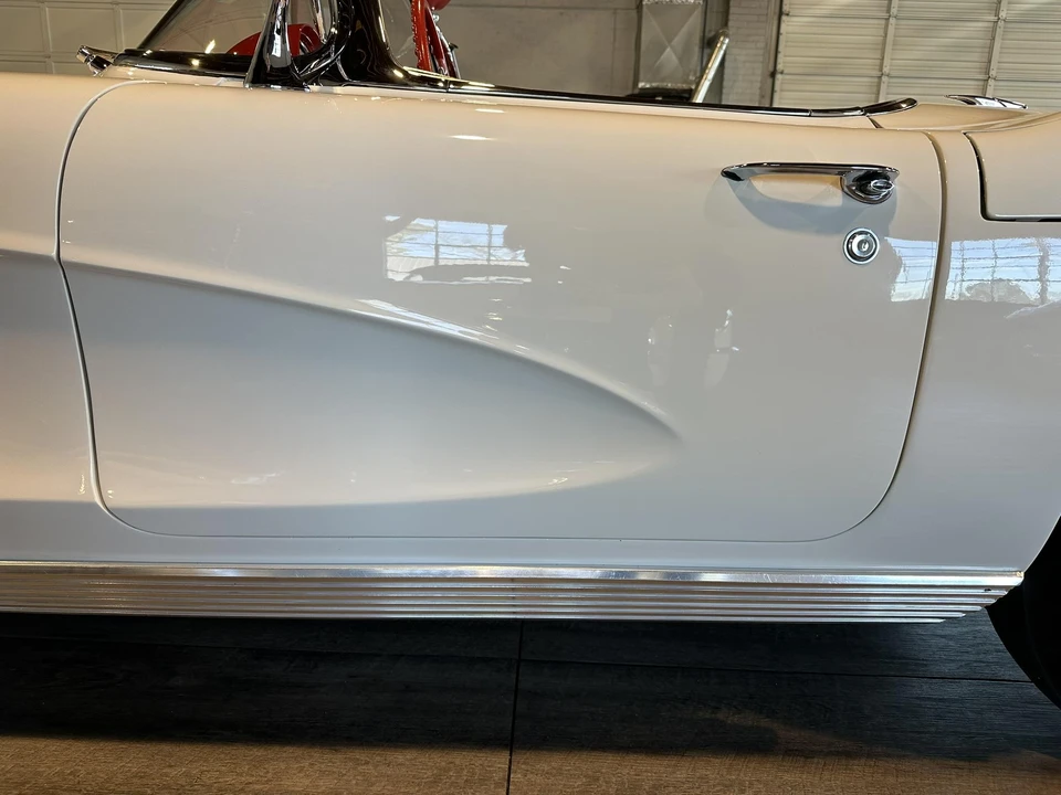1962 Chevrolet Corvette C1 - Image 28 of 31