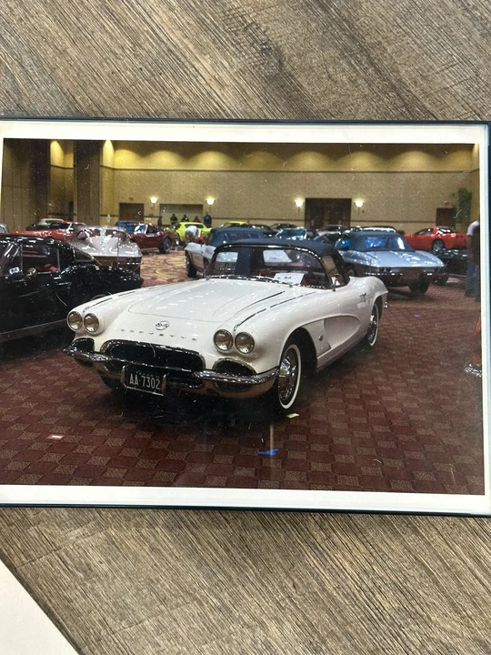 1962 Chevrolet Corvette C1 - Image 20 of 31
