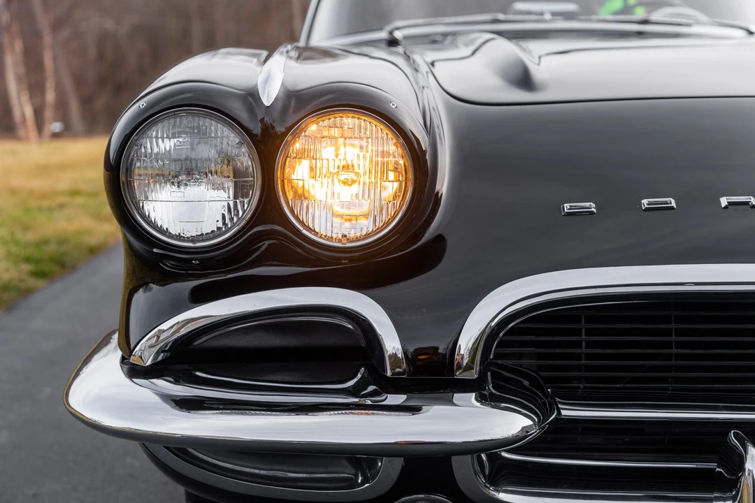 1962 Chevrolet Corvette C1 - Image 27 of 31
