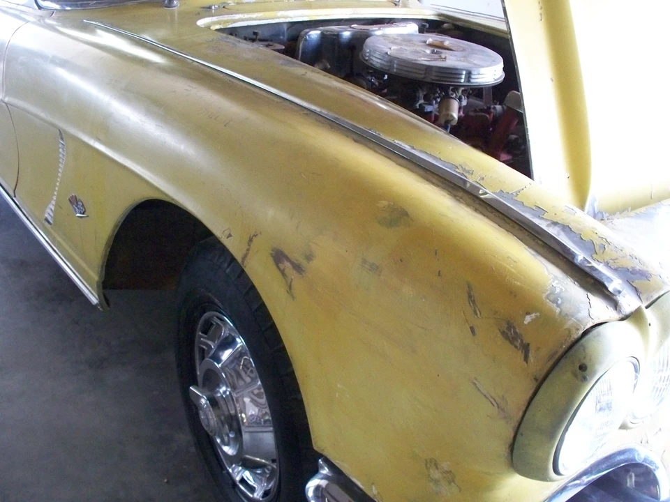 1962 Chevrolet Corvette C1 - Image 31 of 31