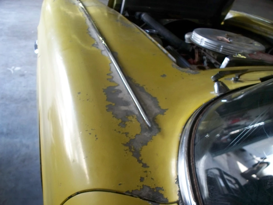1962 Chevrolet Corvette C1 - Image 24 of 31