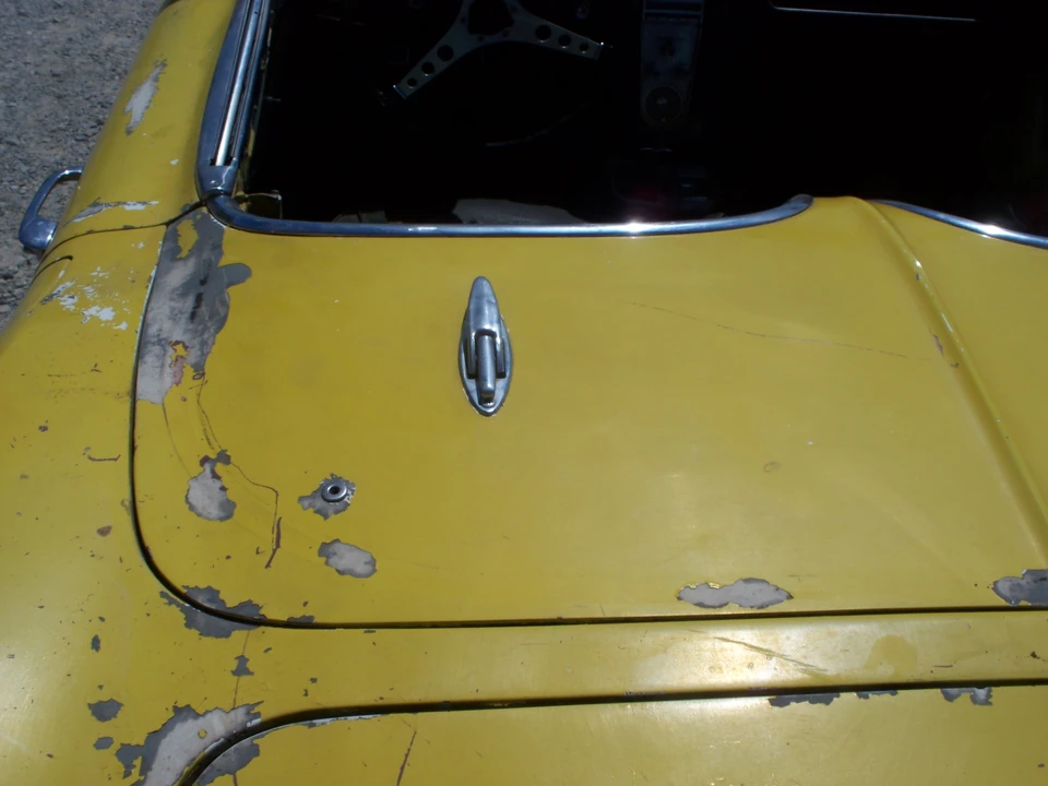 1962 Chevrolet Corvette C1 - Image 19 of 31