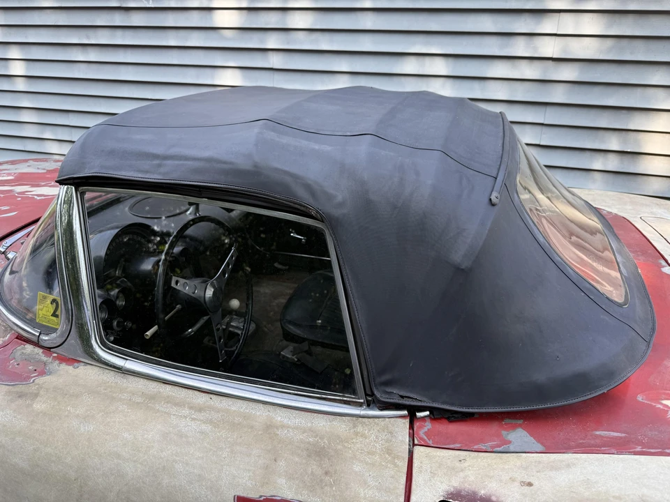 1962 Chevrolet Corvette C1 - Image 30 of 31